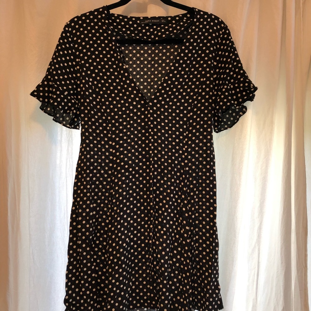 Zara dress